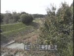 下小笠川 下小笠川兼情橋上流のライブカメラ|静岡県掛川市のサムネイル