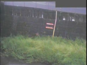 東京都町田市 真光寺川 下川戸橋（静止画）のライブカメラ