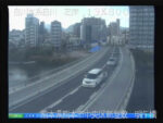 白川 明午橋のライブカメラ|熊本県熊本市のサムネイル