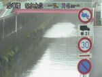 白子川 成増橋のライブカメラ|東京都板橋区のサムネイル