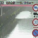 白子川 成増橋のライブカメラ|東京都板橋区のサムネイル