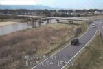 鈴鹿川 亀山大橋（県）のライブカメラ|三重県亀山市のサムネイル