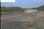 鈴鹿川派川 鈴鹿川派川河口部のライブカメラ|三重県四日市市のサムネイル