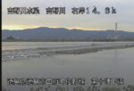 吉野川 第十堰のライブカメラ|徳島県石井町のサムネイル