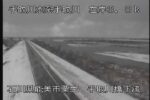 手取川 手取川橋下流のライブカメラ|石川県能美市のサムネイル