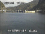 津江川 下筌ダム上流のライブカメラ|熊本県小国町のサムネイル