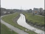 牛渕川 堂山水位観測所のライブカメラ|静岡県菊川市のサムネイル