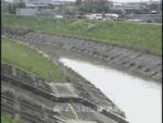 牛渕川 江川樋門のライブカメラ|静岡県菊川市のサムネイル