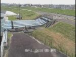 牛渕川 江川(排)場のライブカメラ|静岡県菊川市のサムネイル