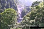 湯川 白岩砂防堰堤のライブカメラ|富山県立山町のサムネイル