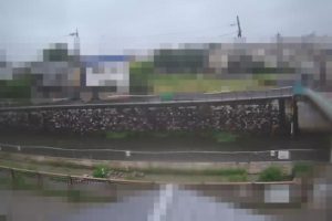 東京都杉並区 善福寺川 武蔵野橋局のライブカメラ
