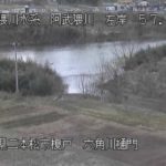 阿武隈川 上竹のライブカメラ|福島県二本松市のサムネイル