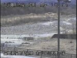 荒川 あづま公園橋下流のライブカメラ|福島県福島市のサムネイル