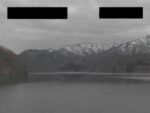 荒沢ダム ダム上流のライブカメラ|山形県鶴岡市のサムネイル