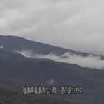 吾妻山 道の駅つちゆのライブカメラ|福島県福島市のサムネイル