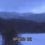 吾妻山 微温湯のライブカメラ|福島県福島市のサムネイル