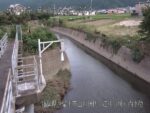 筑後川 江川排水機場内のライブカメラ|福岡県久留米市のサムネイル