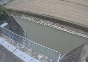 佐賀県小城市 福諸江 社搦排水機場のライブカメラ