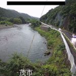 閉伊川 茂市のライブカメラ|岩手県宮古市のサムネイル