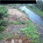 稗貫川 亀ケ森のライブカメラ|岩手県花巻市のサムネイル