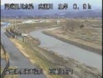 広瀬川 伝樋川樋管のライブカメラ|福島県伊達市のサムネイル