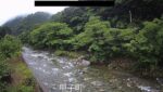 甲子川 甲子町のライブカメラ|岩手県釜石市のサムネイル