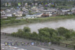 馬淵川 櫛引橋のライブカメラ|青森県八戸市のサムネイル