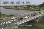 馬淵川 大橋のライブカメラ|青森県八戸市のサムネイル