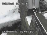 松川 板谷沢第一堰堤のライブカメラ|山形県米沢市のサムネイル