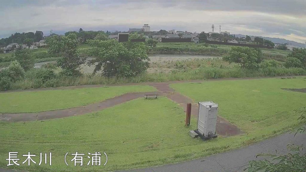 長木川 有浦のライブカメラ|秋田県大館市 長木川 有浦のライブカメラ|秋田県大館市