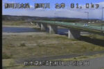 那珂川 北向田のライブカメラ|栃木県那珂川町のサムネイル