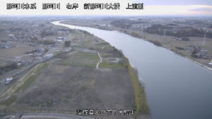 茨城県水戸市 那珂川 新那珂川大橋1のライブカメラ