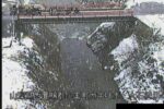 大石沢川 叶水のライブカメラ|山形県小国町のサムネイル