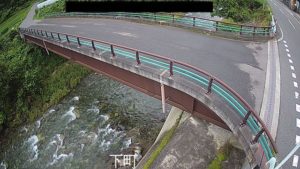 岩手県岩泉町 大川 下町のライブカメラ