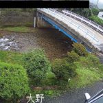 有家川 大野のライブカメラ|岩手県洋野町のサムネイル