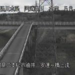 国道4号 安達橋のライブカメラ|福島県二本松市のサムネイル