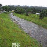 関口川 関谷のライブカメラ|岩手県山田町のサムネイル