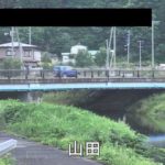 関口川 山田のライブカメラ|岩手県山田町のサムネイル