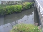 千ノ川 新千ノ川橋のライブカメラ|神奈川県茅ヶ崎市のサムネイル