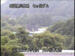 七ヶ宿ダム 六本松警報所のライブカメラ|宮城県白石市のサムネイル