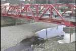 鹿折川 鹿折大橋のライブカメラ|宮城県気仙沼市のサムネイル
