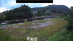 雫石川 昇瀬橋のライブカメラ|岩手県雫石町のサムネイル