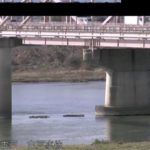 利根川 古戸水位のライブカメラ|群馬県太田市のサムネイル