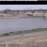 利根川 栗橋水位のライブカメラ|埼玉県久喜市のサムネイル