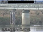 利根川 境大橋下流のライブカメラ|茨城県境町のサムネイル