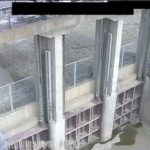 利根川 谷田川排水機場 川表側のライブカメラ|群馬県板倉町のサムネイル