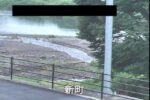 津軽石川 新町のライブカメラ|岩手県宮古市のサムネイル