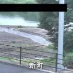 津軽石川 新町のライブカメラ|岩手県宮古市のサムネイル