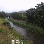 津軽石川 豊間根のライブカメラ|岩手県山田町のサムネイル