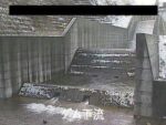 綱木川ダム ダム下流のライブカメラ|山形県米沢市のサムネイル